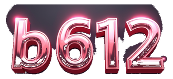 b612 logo